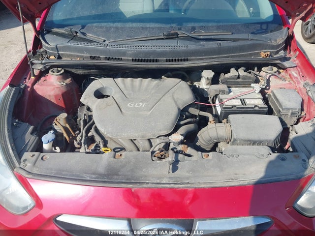 Продажа на аукционе авто 2012 Hyundai Accent, vin: KMHCT4AE8CU058193, номер лота: 12118254