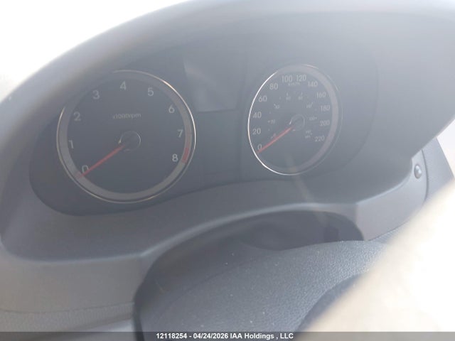 Продаж на аукціоні авто 2012 Hyundai Accent, vin: KMHCT4AE8CU058193, номер лоту: 12118254