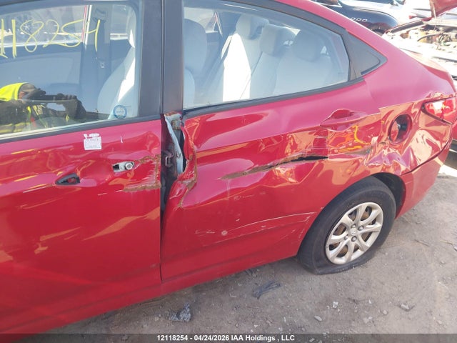 Продаж на аукціоні авто 2012 Hyundai Accent, vin: KMHCT4AE8CU058193, номер лоту: 12118254