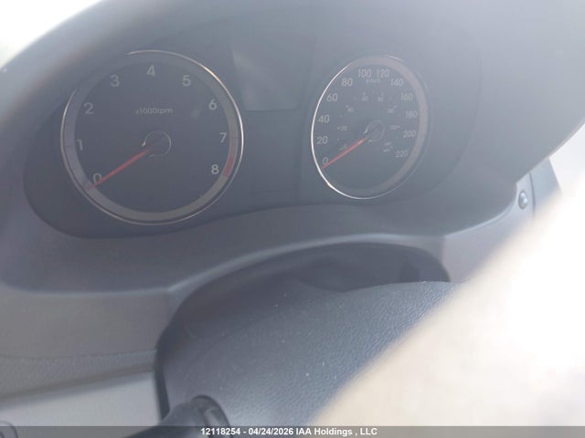 Продажа на аукционе авто 2012 Hyundai Accent, vin: KMHCT4AE8CU058193, номер лота: 12118254