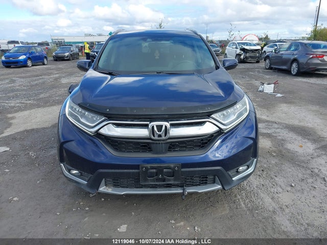 2HKRW2H98JH104020 Honda l15be