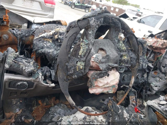 Ford F150 Supercrew 2019 1FTEW1E52KFC51262 Image 7