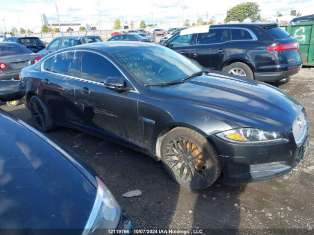 Jaguar gtdi 2014 SAJXA0ES1EPU14765 main image