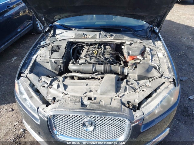 SAJXA0ES1EPU14765 Jaguar gtdi