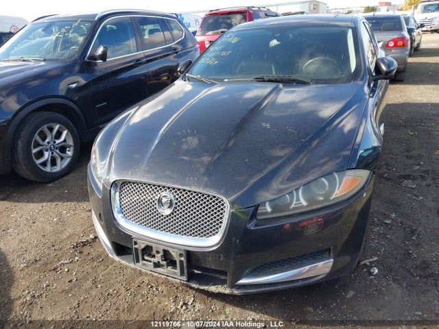 SAJXA0ES1EPU14765 Jaguar gtdi