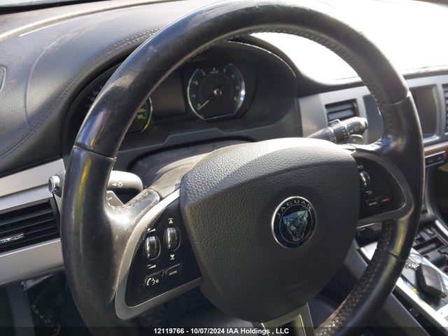 SAJXA0ES1EPU14765 Jaguar gtdi
