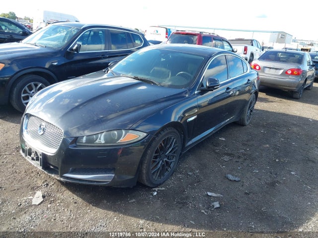 SAJXA0ES1EPU14765 Jaguar gtdi