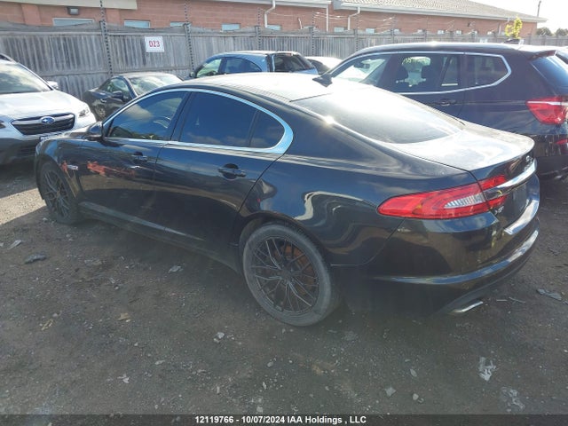 SAJXA0ES1EPU14765 Jaguar gtdi