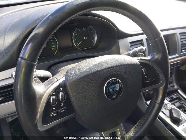 SAJXA0ES1EPU14765 Jaguar gtdi
