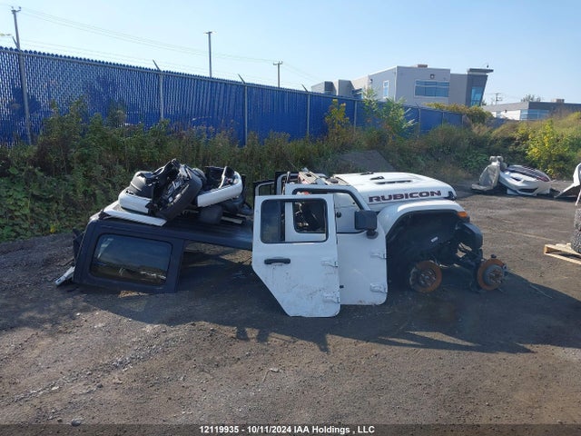 1C4HJXFN0NW163196 Jeep Wrangler