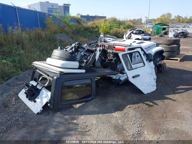1C4HJXFN0NW163196 Jeep Wrangler