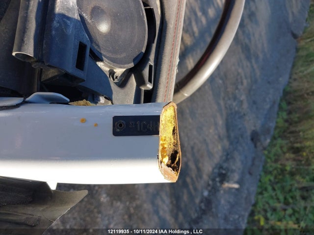 1C4HJXFN0NW163196 Jeep Wrangler