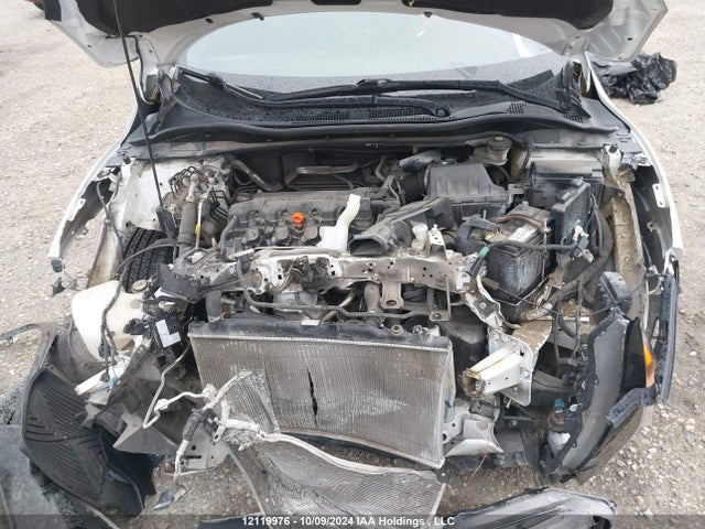 3CZRU6H28KM108266 Honda r18z9