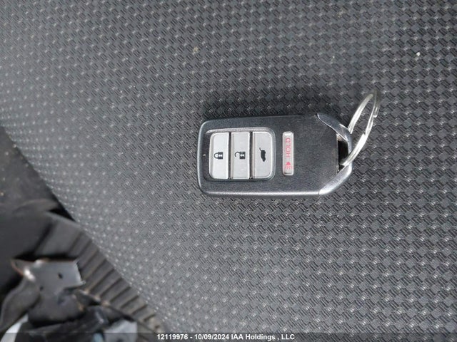 3CZRU6H28KM108266 Honda r18z9