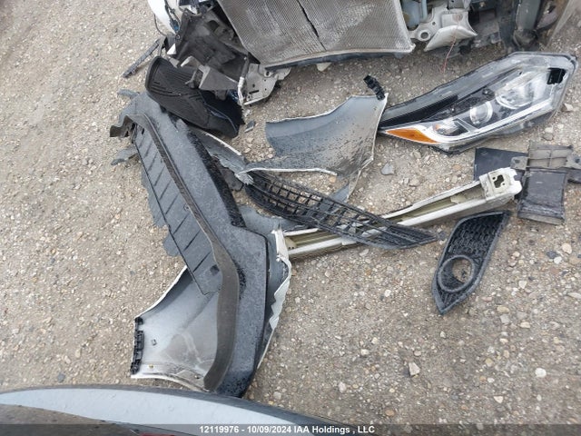 3CZRU6H28KM108266 Honda r18z9
