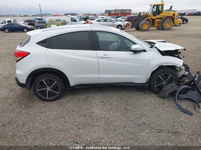 3CZRU6H28KM108266 Honda r18z9