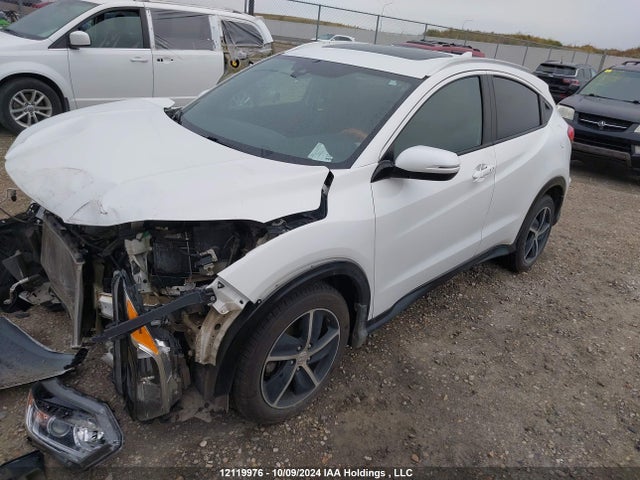 3CZRU6H28KM108266 Honda r18z9