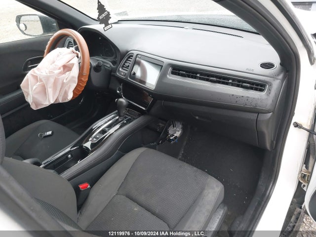 3CZRU6H28KM108266 Honda r18z9