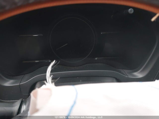 3CZRU6H28KM108266 Honda r18z9