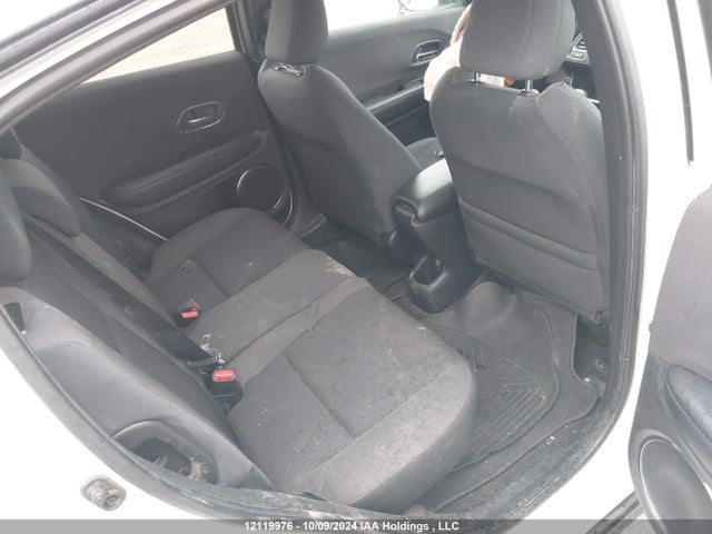 3CZRU6H28KM108266 Honda r18z9