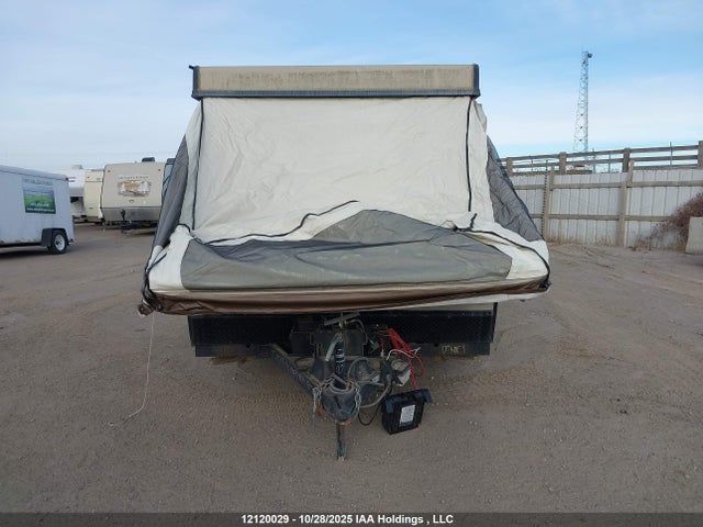 Продажа на аукционе авто 2015 Forest River , vin: 4X4CPRY14FD295142, номер лота: 12120029