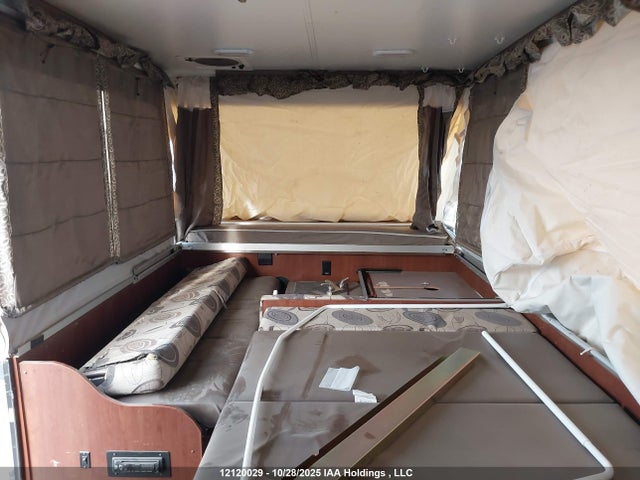 Продаж на аукціоні авто 2015 Forest River , vin: 4X4CPRY14FD295142, номер лоту: 12120029