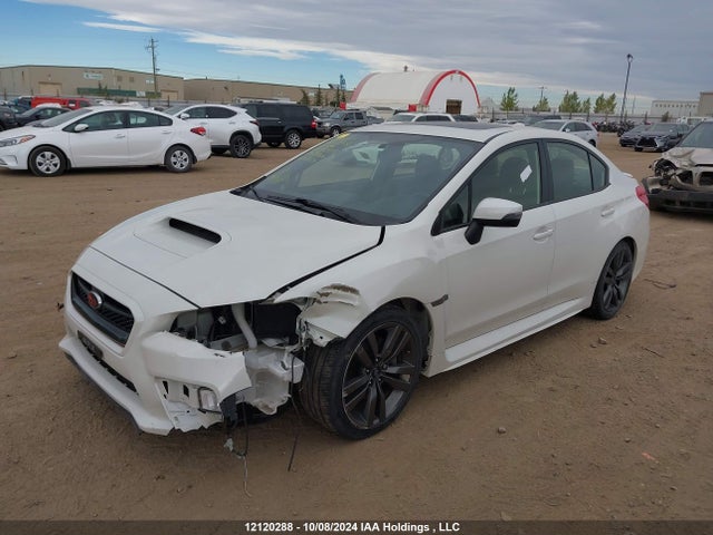 Subaru dib 2017 JF1VA1L68H9802818 Image 2