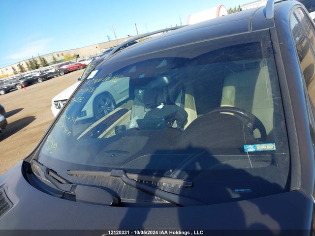 4JGDA5GB8JB117197 Mercedes-Benz m276