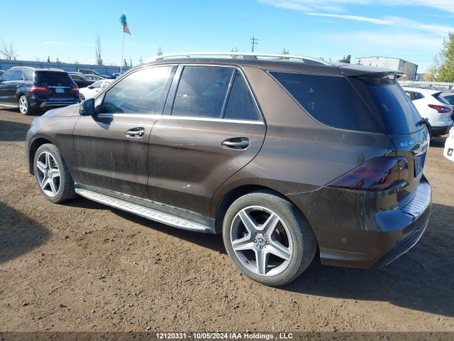 4JGDA5GB8JB117197 Mercedes-Benz m276