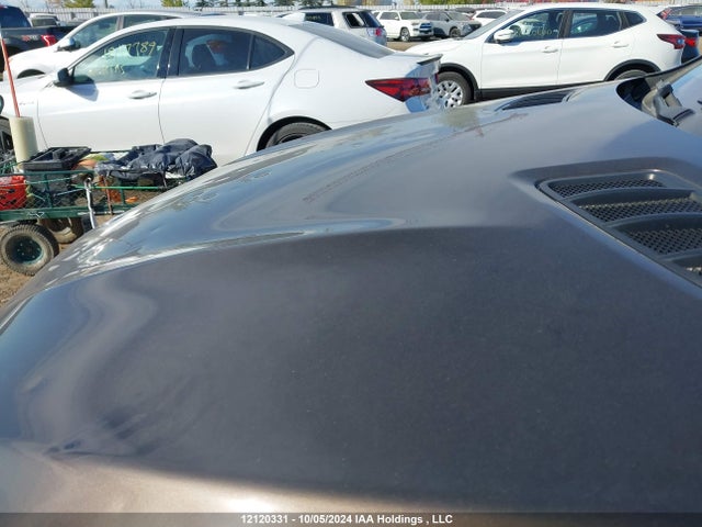 4JGDA5GB8JB117197 Mercedes-Benz m276