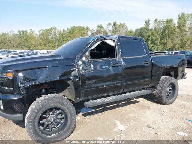 3GCUKSEJ7JG424409 Chevrolet l86 - sidi: spark ignited direct injection, vvt: variable valve timing, afm, e85 max, alum