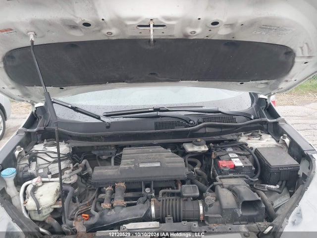 2HKRW2H91HH103155 Honda l15be