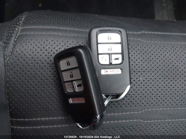 2HKRW2H91HH103155 Honda l15be