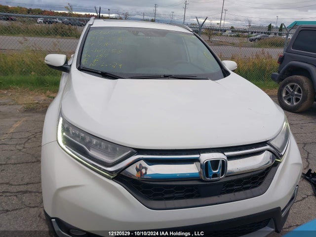 2HKRW2H91HH103155 Honda l15be