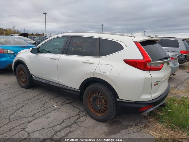 2HKRW2H91HH103155 Honda l15be