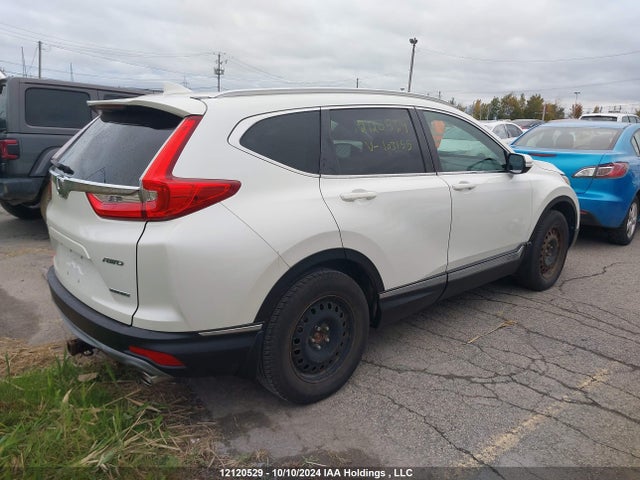 2HKRW2H91HH103155 Honda l15be