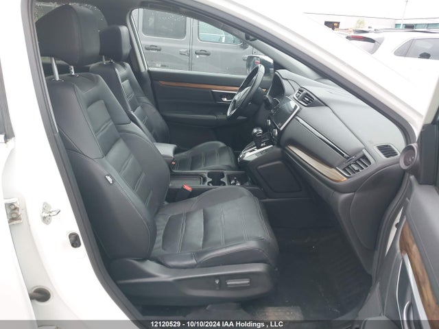 2HKRW2H91HH103155 Honda l15be