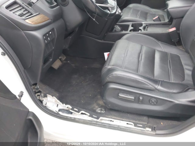 2HKRW2H91HH103155 Honda l15be