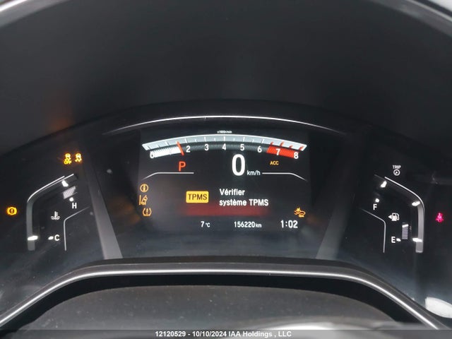 2HKRW2H91HH103155 Honda l15be