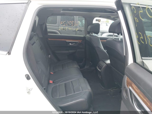 2HKRW2H91HH103155 Honda l15be