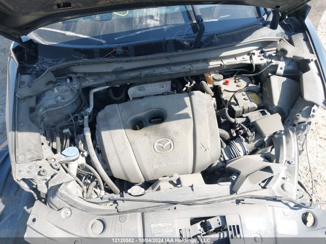 Продажа на аукционе авто 2020 Mazda Cx-5, vin: JM3KFBDM4L0740498, номер лота: 12120582