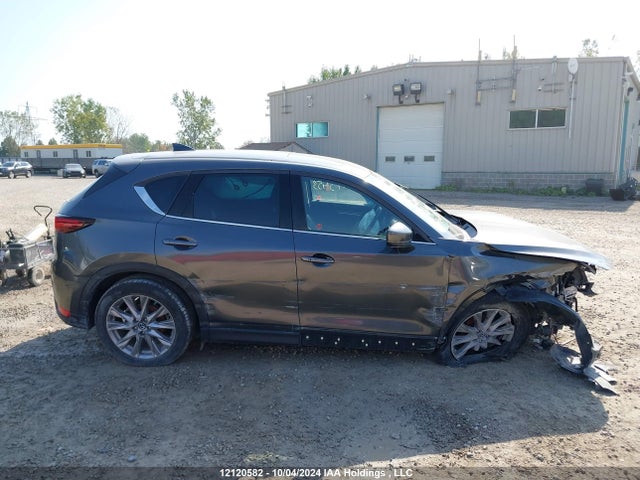Продажа на аукционе авто 2020 Mazda Cx-5, vin: JM3KFBDM4L0740498, номер лота: 12120582