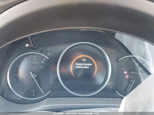Продажа на аукционе авто 2020 Mazda Cx-5, vin: JM3KFBDM4L0740498, номер лота: 12120582