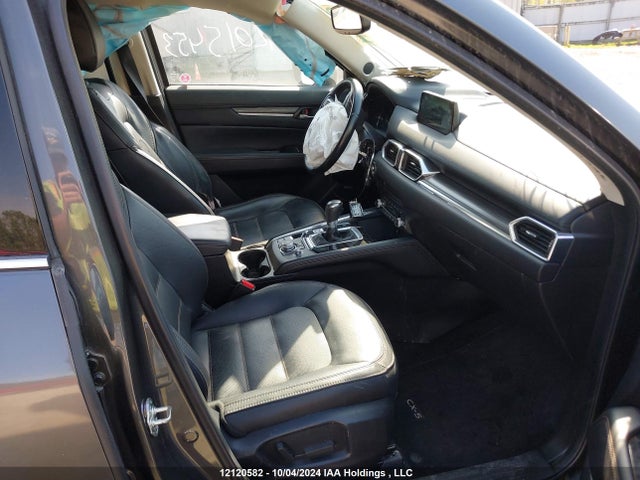 Продажа на аукционе авто 2020 Mazda Cx-5, vin: JM3KFBDM4L0740498, номер лота: 12120582