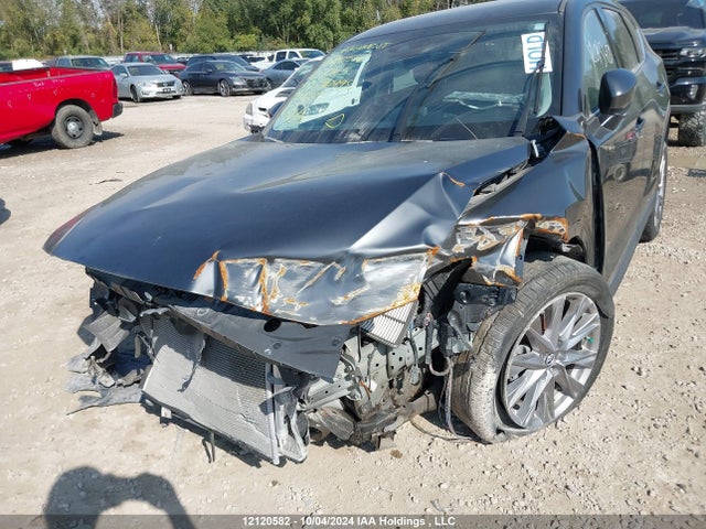Продажа на аукционе авто 2020 Mazda Cx-5, vin: JM3KFBDM4L0740498, номер лота: 12120582