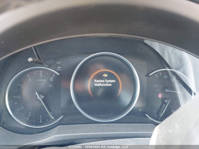 Продажа на аукционе авто 2020 Mazda Cx-5, vin: JM3KFBDM4L0740498, номер лота: 12120582