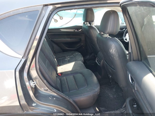 Продажа на аукционе авто 2020 Mazda Cx-5, vin: JM3KFBDM4L0740498, номер лота: 12120582