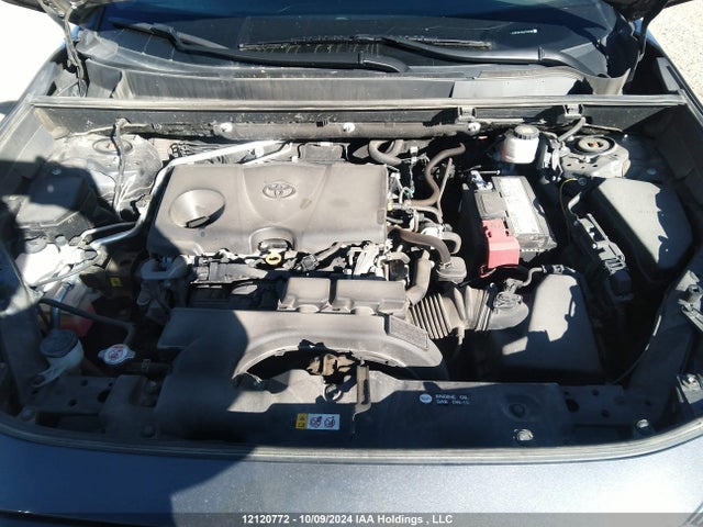2T3R1RFV6LW109168 Toyota a25a-fks