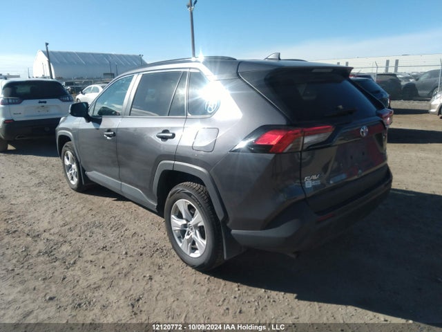 2T3R1RFV6LW109168 Toyota a25a-fks