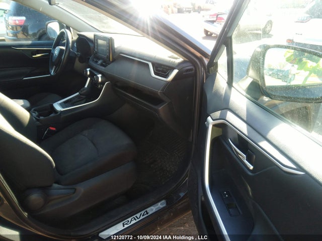 2T3R1RFV6LW109168 Toyota a25a-fks
